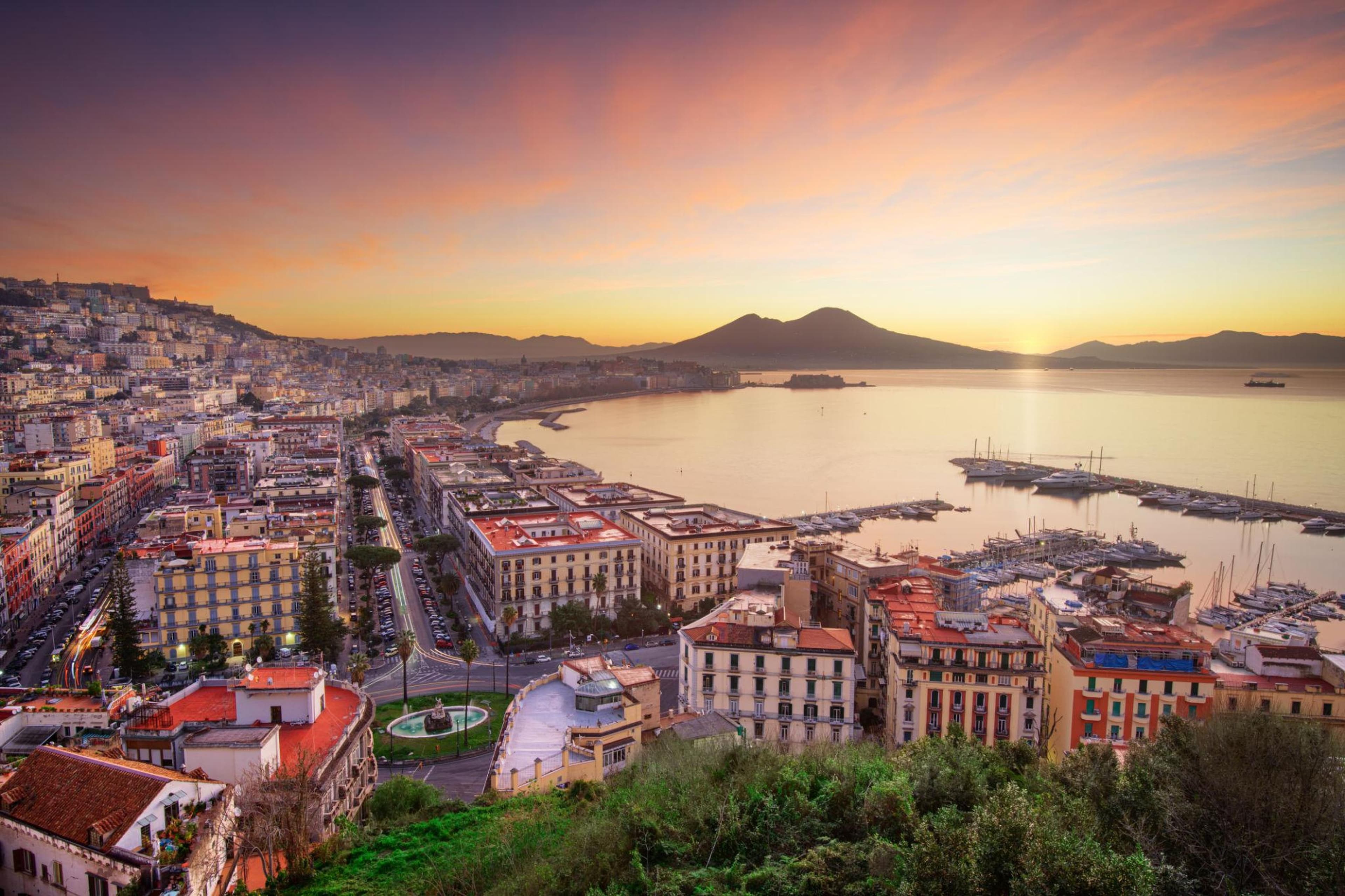 Napoli