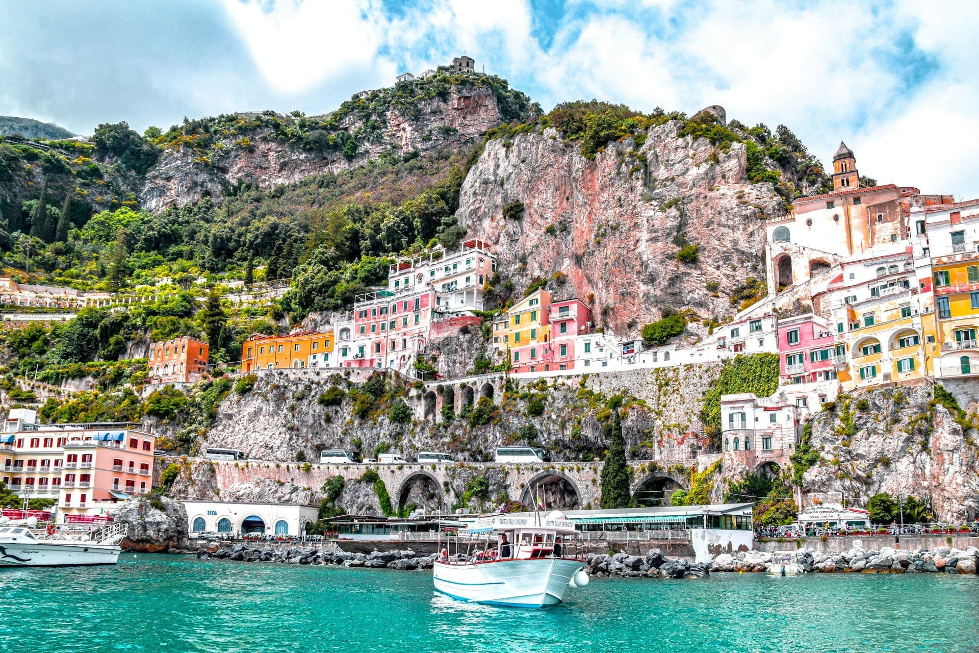 Campania