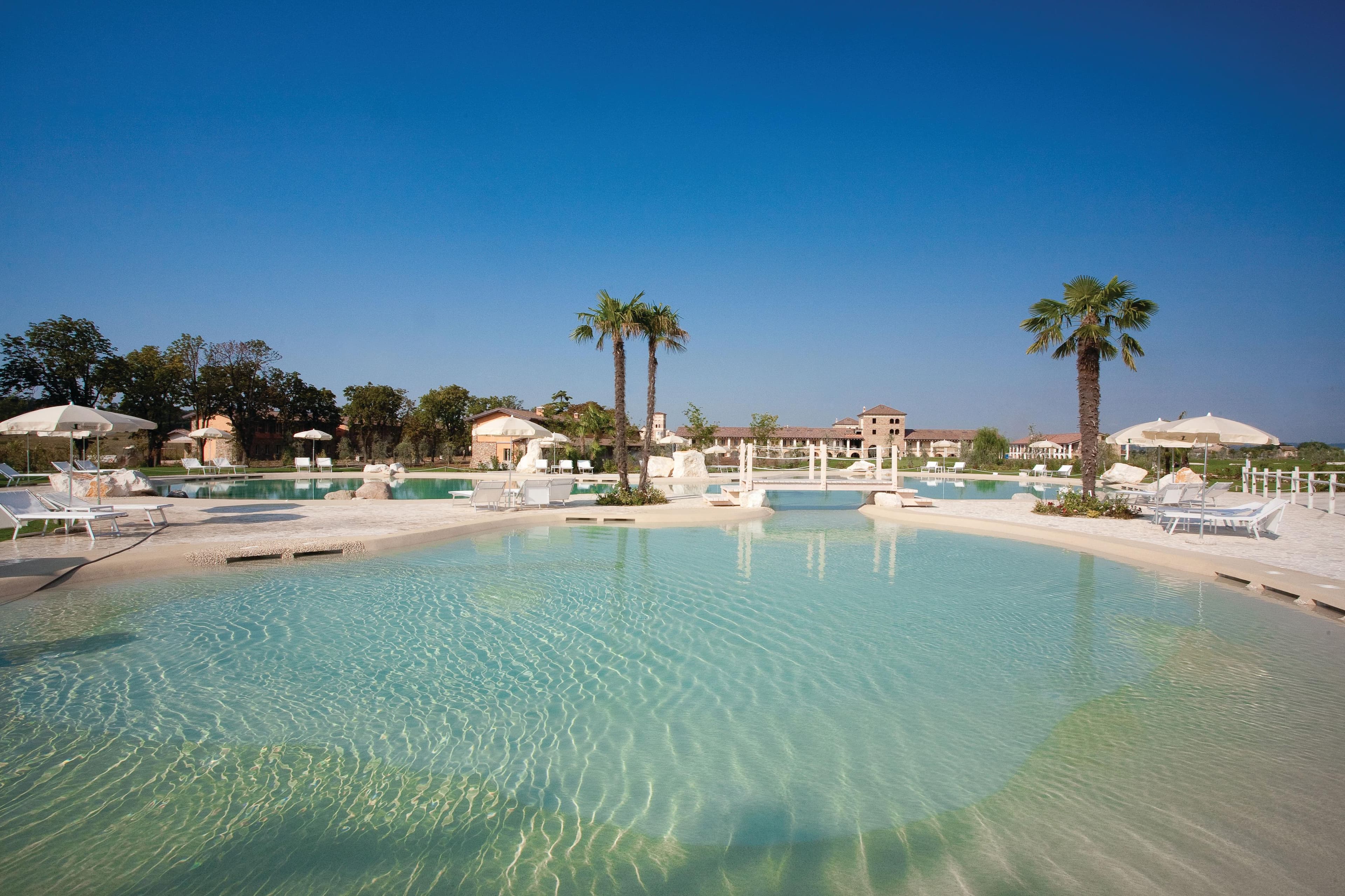 SMART GOLF ESCAPE – LAKE GARDA EXPERIENCE